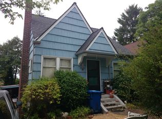 3805 46th Ave SW, Seattle, WA 98116