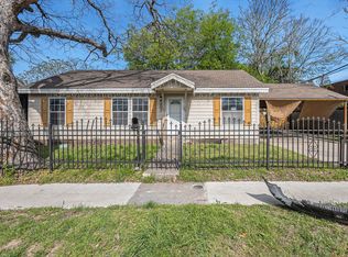 4507 Monarch St, Dallas, TX 75204
