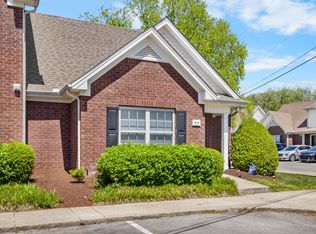 3039 George Buchanan Dr, La Vergne, TN 37086
