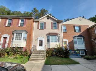11400 Cosca Park Pl, Clinton, MD 20735