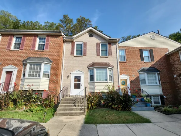 11400 Cosca Park Pl, Clinton, MD 20735