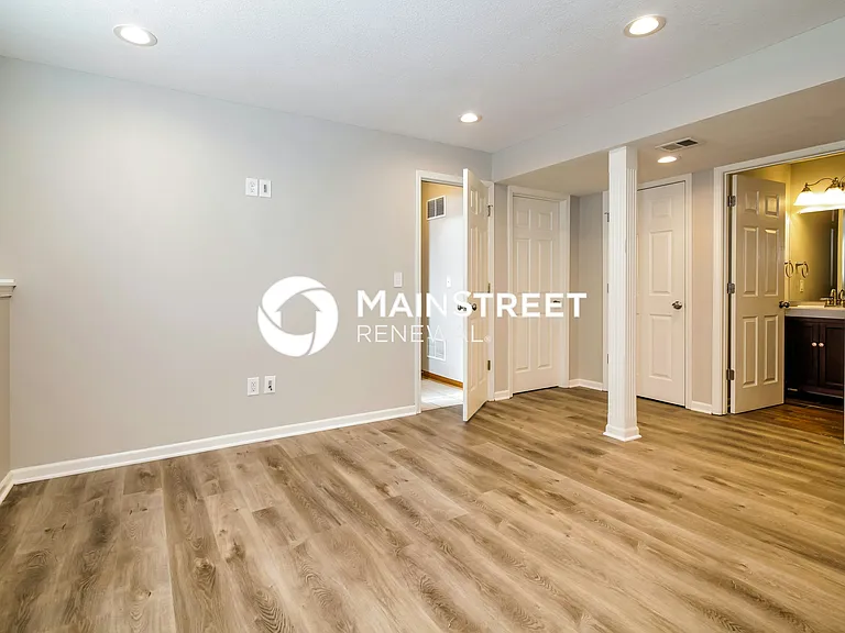 Bonus Room