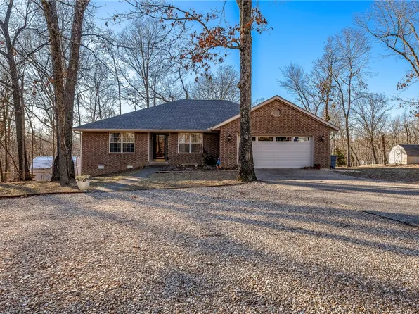 2550 Sequoyah Dr, Rogers, AR 72758