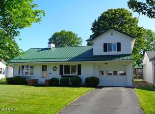 224 Westgate Dr, Johnstown, PA 15905