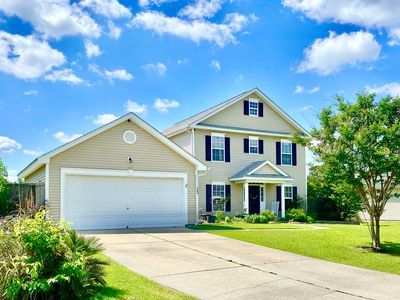 303 Seneca River Dr, Summerville, SC, 29485