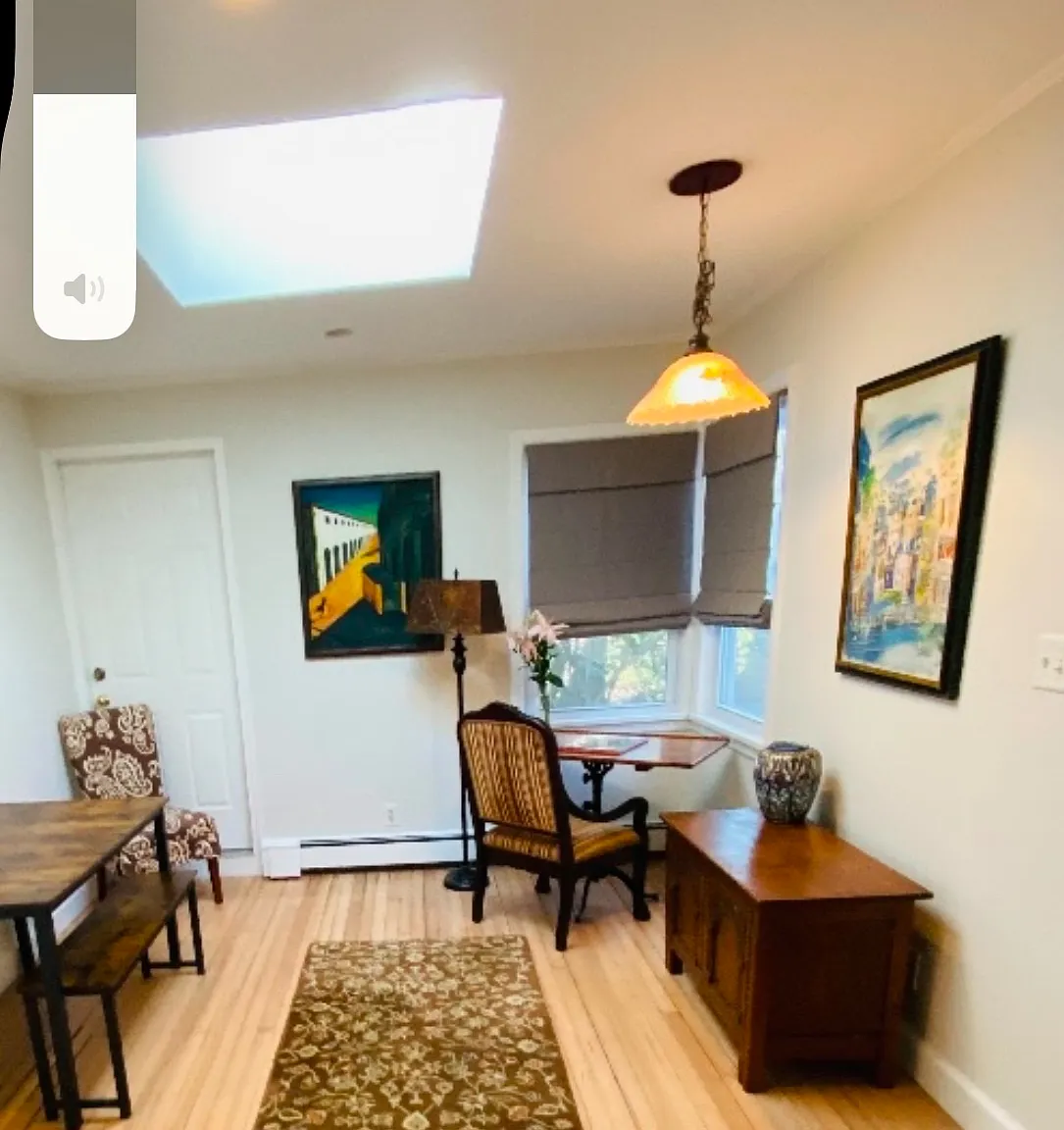 Bright and Sunny Sag Home — Photo 4