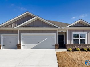 107 Legend Dr, Meridianville, AL 35759