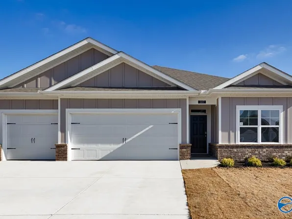 107 Legend Dr, Meridianville, AL 35759