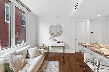 Rented by Brooklyn High Rise LLC