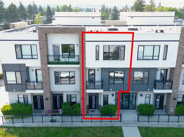 15 E Rosscarrock Gate SW #109, Calgary, AB T3C 1E6