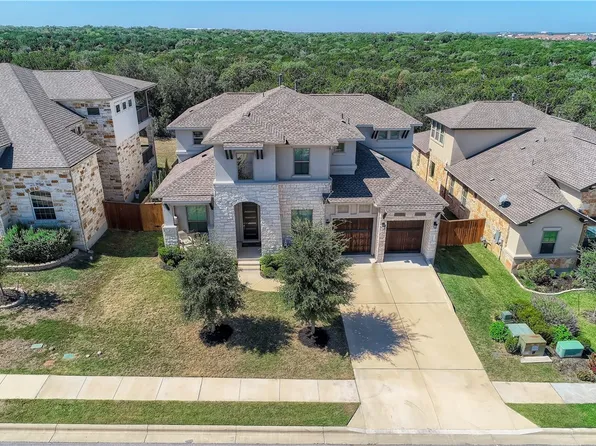 3912 Logan Ridge Dr, Cedar Park, TX 78613