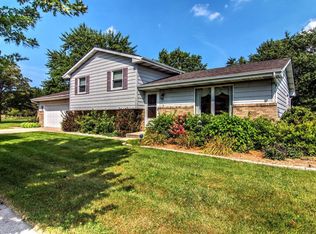 13601 Euclid St, Cedar Lake, IN 46303