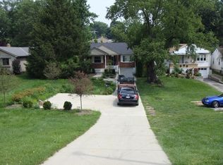 3254 Jessup Rd, Cincinnati, OH 45239