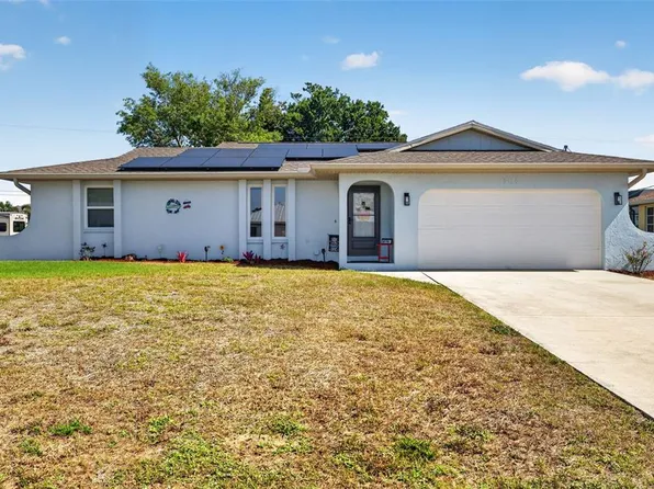 9116 Castlehill Ave, Englewood, FL 34224