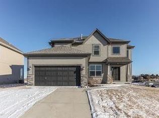 1223 N 133rd Ter, Kansas City, KS 66109