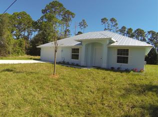 2865 SW Collings Dr, Port Saint Lucie, FL 34953