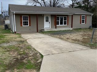 4618 N 31st St, Fort Smith, AR 72904