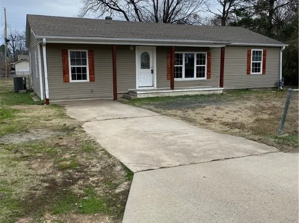 4618 N 31st St, Fort Smith, AR 72904