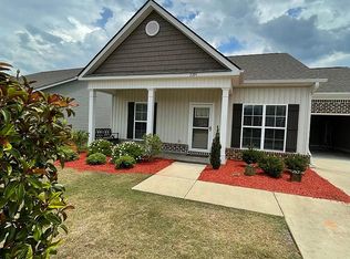 3391 Greymoor Cir, Aiken, SC 29801