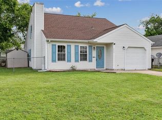 3444 Dana Ln, Virginia Beach, VA 23452