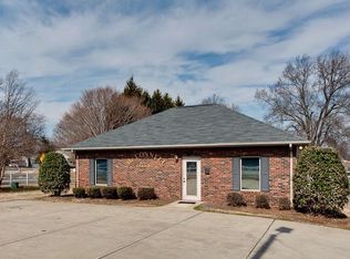 11517 McCord Rd, Huntersville, NC 28078