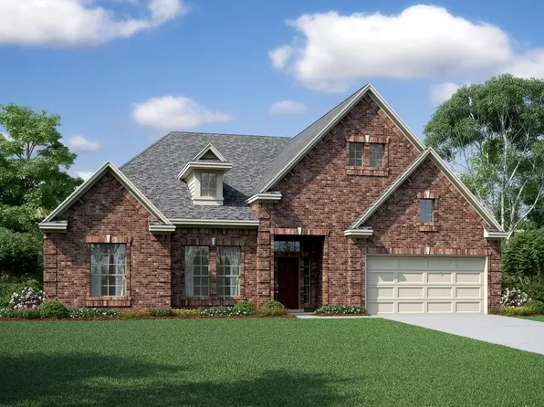 6702 Allens Lndg, Needville, TX 77461