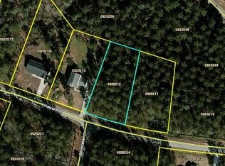 8 Halyard Dr, Roanoke Rapids, NC 27870