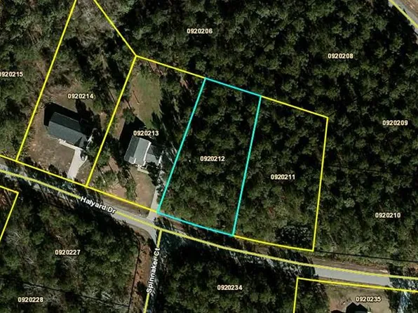 8 Halyard Dr, Roanoke Rapids, NC 27870