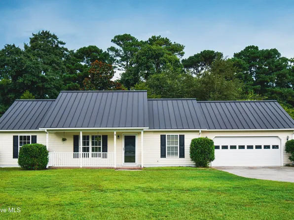 110 Goldie Lane, Beulaville, NC 28518