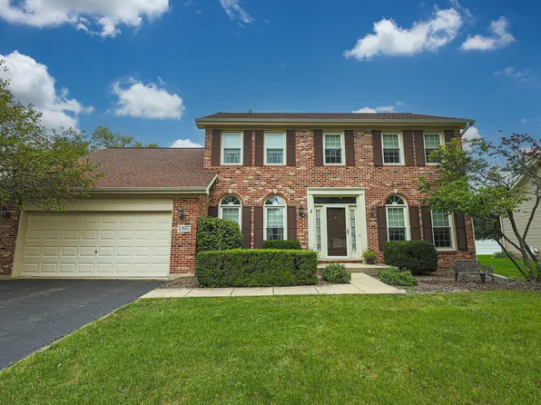 1397 Waterside Dr, Bolingbrook, IL 60490