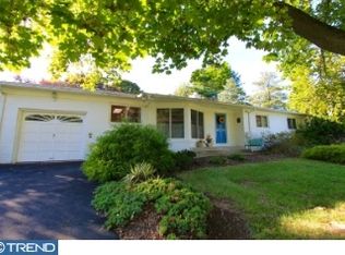 90 Wilburtha Rd, Ewing, NJ 08628