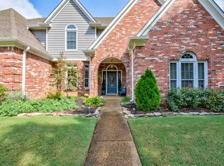 344 Revell Cv LOT 26, Collierville, TN 38017