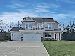 216 Glenwood Dr, Waxhaw, NC 28173