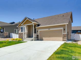 2231 76th Avenue Ct, Greeley, CO 80634