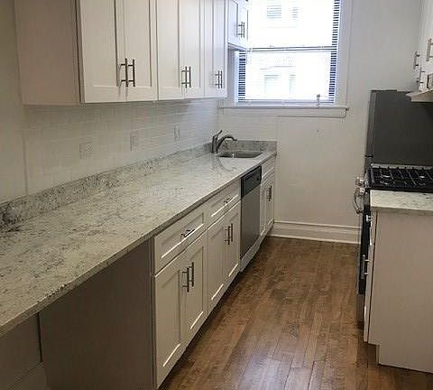 Updated Kitchen Style