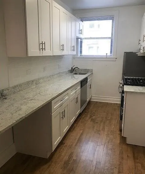 Updated Kitchen Style
