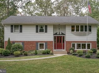 117 Blue Anchor Rd, Sicklerville, NJ 08081