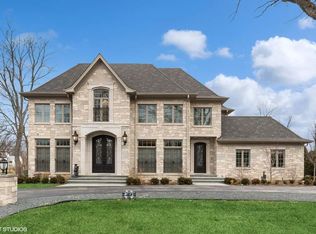 1963 Pine St, Northfield, IL 60093