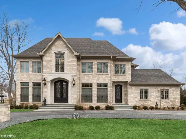 1963 Pine St, Northfield, IL 60093