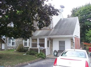 804 E Fornance St, Norristown, PA 19401