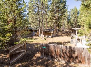 52361 Ponderosa Way, La Pine, OR 97739