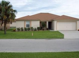 6715 Bordeaux Blvd, Lakeland, FL 33811