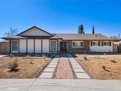 20800 Chatsworth St, Chatsworth, CA, 91311