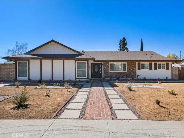 20800 Chatsworth St, Chatsworth, CA 91311