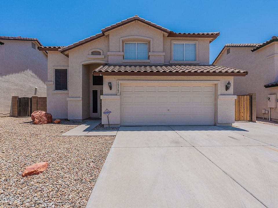 1st image of 15367 W GELDING Drive