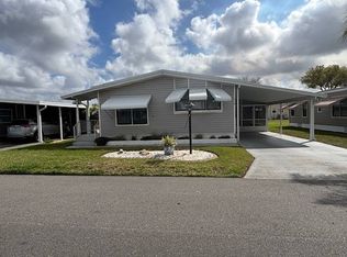 116 Bearwoods Ave #116, Lake Placid, FL 33852