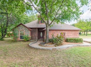 1341 Thomas Rd, Springtown, TX 76082