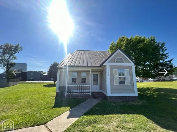 121 Christy Dr, Brookland, AR 72417