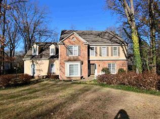 8462 Drury Ln, Germantown, TN 38139