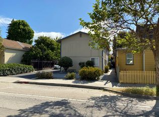 318 Chestnut St APT 6, Santa Cruz, CA 95060